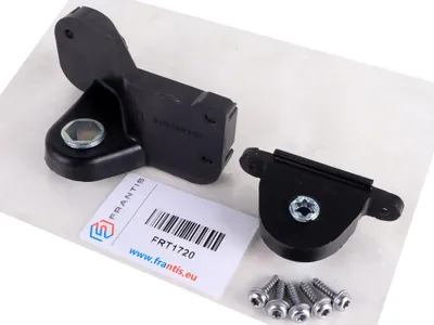 Immagine prodotto di Kit Di Riparazione Per Faro Sinistro