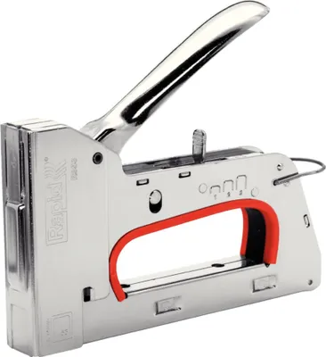 Produktbild von Rapid Handtacker R353 Ergonomic Blister