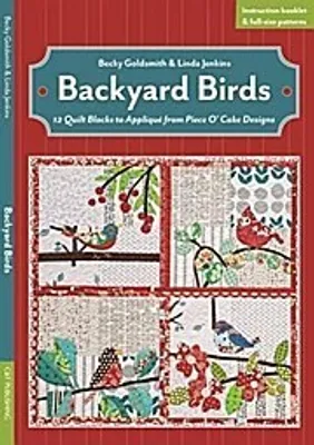 Image de Backyard Birds
