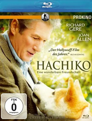 Produktbild von Hachiko