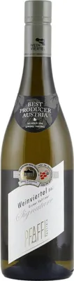 Produktbild von Pfaffl Grüner Veltliner Signature 2025 | Weißwein | Österreich | 1 x 0,75 Liter