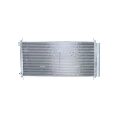 Produktbild von NRF 350373 Kondensator Klimaanlage für TOYOTA Auris Kombi (E18) +Trockner