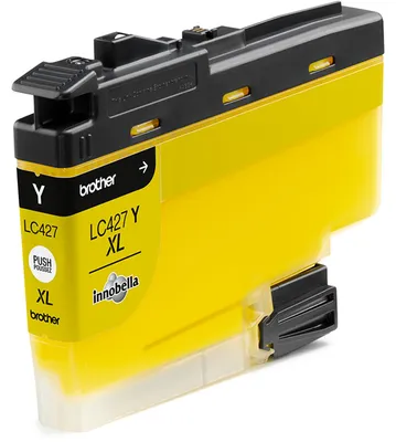 Obrázek produktu pro LC427XLY BROTHER DCPJ/MFCJ Tinte yellow