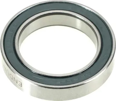 Produktbild von Enduro Bearings 61805 Llu/llb C3 Tretlager Silber 25 x 37 7 mm Silber 25 x 37 7 mm