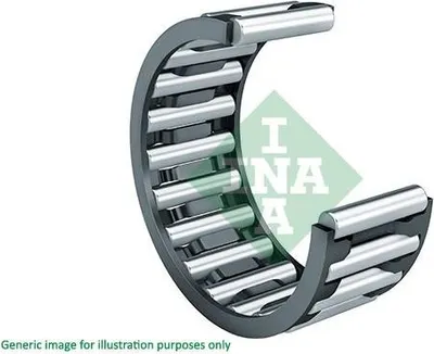 Produktbild von INA Lager Schaltgetriebe 722 0356 10