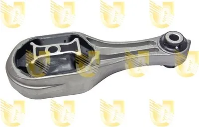 Produktbild von UNIGOM Motorlager Unten für RENAULT MEGANE III Grandtour (KZ0/1) 397732