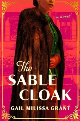 Obrázok produktu pre The Sable Cloak