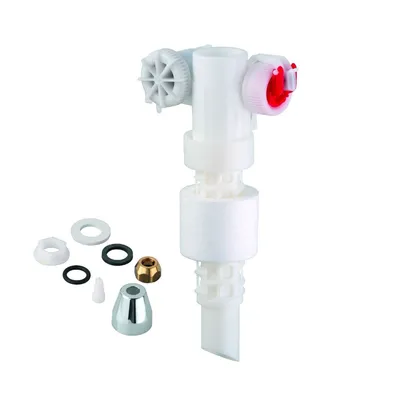 Produktbild von Grohe Füllventil ohne Drossel - 37095000
