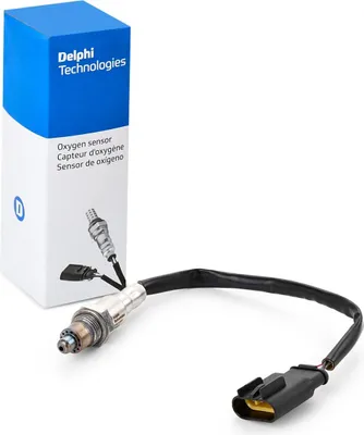 Zdjęcie produktu dla Sonda lambda DELPHI ES21201-12B1