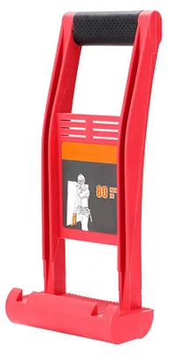 Productafbeelding van Paneelhouder voor gipsplaat, paneeltransportgereedschap