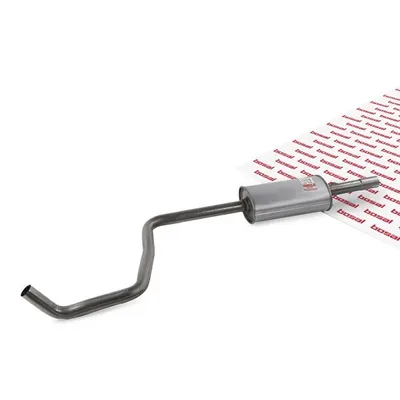 Zdjęcie produktu dla Tłumik środkowy Bosal 281-283