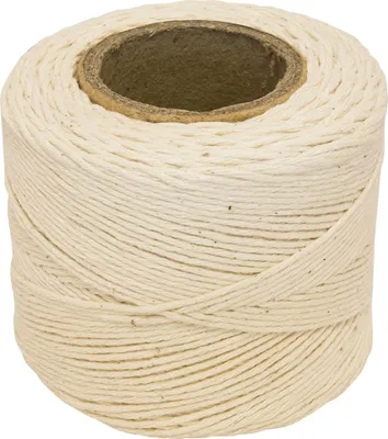 Obrázok produktu pre Bavlnená Šnúrka 2Mm 140Mb - G-150-0210