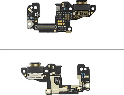 Produktbild von Huawei P30 (ELE-L29) Ladebuchse / Connector Flex