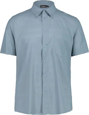 Produktbild von Cmp Man Shirt E772 Hydro 50