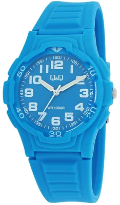 Image de Q&Q - V31A-002VY - Montre-bracelet