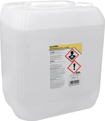 Produktbild von EUROLITE Smoke Fluid -B- Basic, 25l Nebelfluid