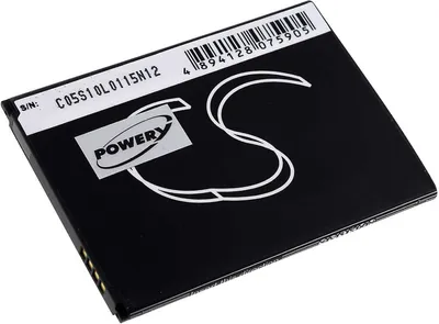 Produktbild von Akku für Samsung GT-i9192 1400mAh