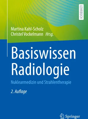 Produktbild von Basiswissen Radiologie