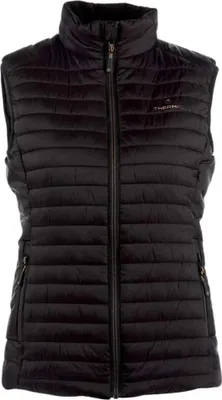 Immagine prodotto di Gilet riscaldato Therm-ic Nero M Donna Nero M