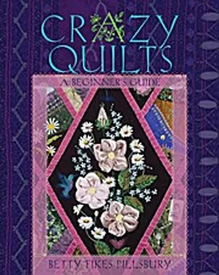 Obrázok produktu pre Crazy Quilts