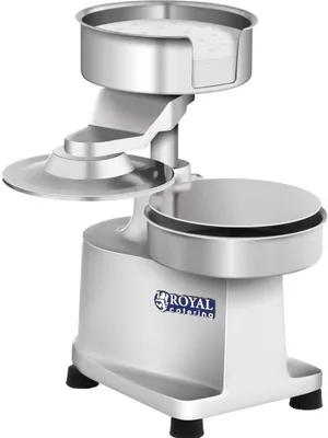 Immagine prodotto di Expondo Royal Catering Macchina per hamburger - 150 mm