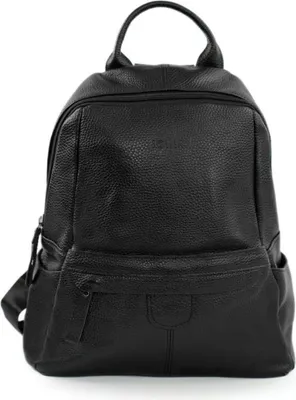Obrázok produktu pre Solier batohy Aslen, FV01ASLENBLACK39177998