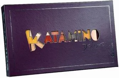 Produktbild von Katamino Deluxe