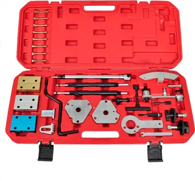 Image de Kit d'outils de calage pour Fiat, Alfa, Romeo et Lancia