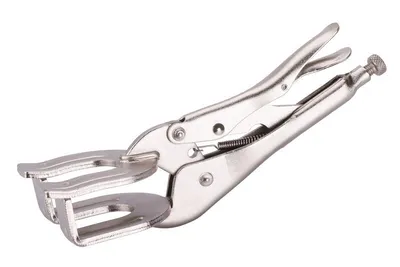 Immagine prodotto di Levior Pinze per saldatura a "U" 220 mm