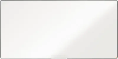 Image de Tableau blanc Nobo Premium Plus 2383 x 1167 mm Émail Magnétique