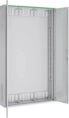 Produktbild von ABN RS309 Wandgehäuse schutzisoliert 800x1400x210mm