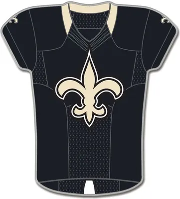 Zdjęcie produktu dla Czapki NFL Universal Schmuck PIN New Orleans Saints Jersey