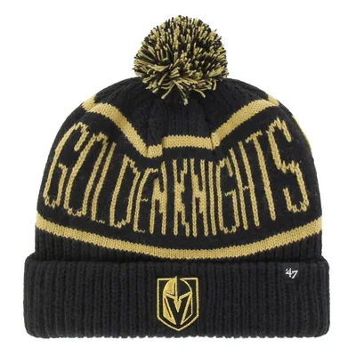 Produktbild von ’47 Brand Vegas Golden Knights Wollmütze Calgary