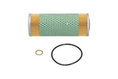 Produktbild von Ölfilter KAVO PARTS SO-803 Filtereinsatz passend für MERCEDES-BENZ C-Klasse Limousine (W203) C-Klasse T-modell (S203) Stufenheck (W124) SLK (R170)