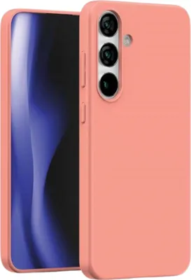 Obrázok produktu pre Mercury Soft Sam S24+ S926 Svetloružová/Svetloružová