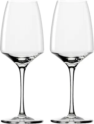 Image de Stölzle Lausitz 2x EXPERIENCE Verre à vin rouge transparent 220 00 01 | EAN 4012632138477