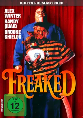 Produktbild von Freaked