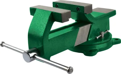 Immagine prodotto di BRÜDER MANNESMANN Schraubstock M73100 100mm