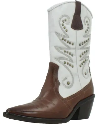 Produktbild von AS 98 Schuhe Braun
