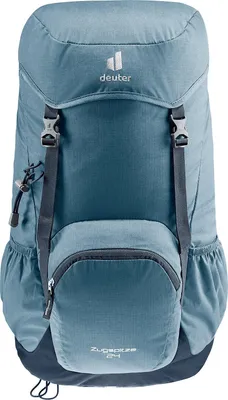 Produktbild von Deuter Zugspitze 24 Wanderrucksack Atlantic-Ink