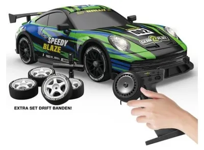 Obrázek produktu pro Gear2Play Speedy Blaze RC Auto, Auto, 5 rok/roky