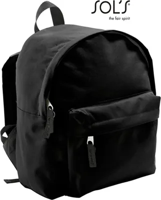 Produktbild von SOL´S Bags Kids´ Backpack Rider