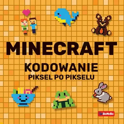 Image de Minecraft : la programmation pixel par pixel