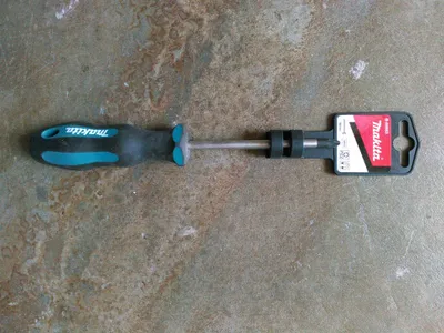 Produktbild von Makita Schraubendreher PZ2 B-65953