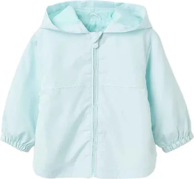 Produktbild von Zippy 3107065301 Jacke Blau 9-12 Months Mädchen Blau 9-12 Months