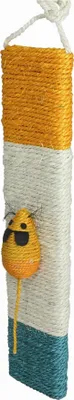 Produktbild von Elmato 10133 Katzenkratzbrett Sisal, 50x9 cm