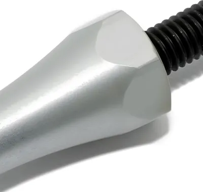Produktbild von Aprilia Distanzstück Halter Verkleidung, Aluminium, 51 mm kompatibel mit RSV 4 1000, 890964