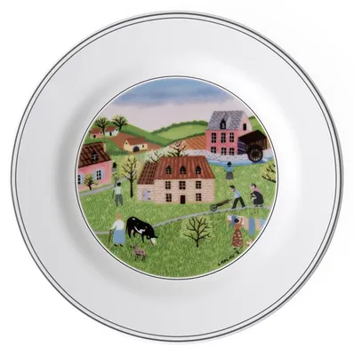 Imagen del producto de Diseño Naif. Molinillo de pimienta. Mühle. 170 mm. Villeroy & Boch. N.º de artículo: 1023372663. EAN: 5450102206285