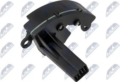 Produktbild von NTY Lenkwinkelsensor ECK-ME-000 passend für MERCEDES-BENZ E-Klasse Limousine (W211)
