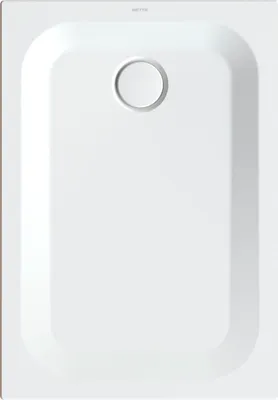 Immagine prodotto di Receveurs de douche rectangulaires BetteUltra, 1000x700x25mm, 5879-004, 5879-004